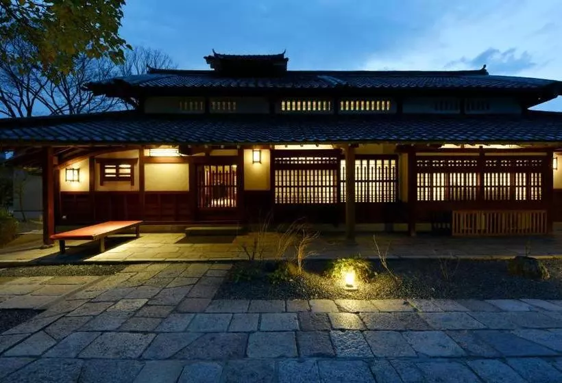 Hotelli Ubusuna No Sato Tomimoto