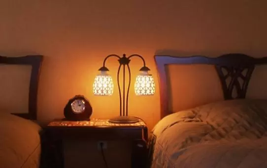 Uminoyasuragi Hotel Ryugu