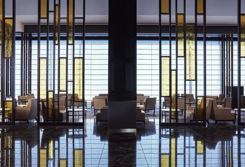 فندق Villa Fontaine Premier Haneda Airport