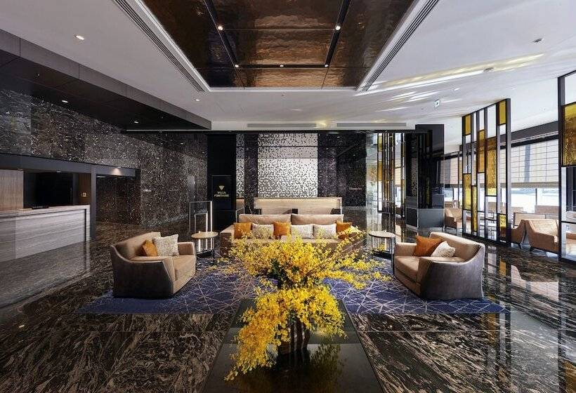 فندق Villa Fontaine Premier Haneda Airport