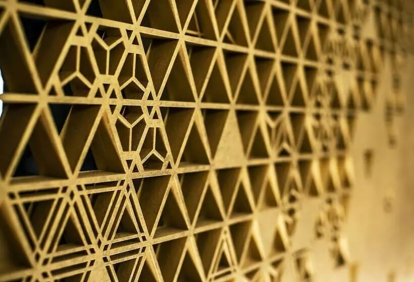 Hotelli Villa Fontaine Premier Haneda Airport