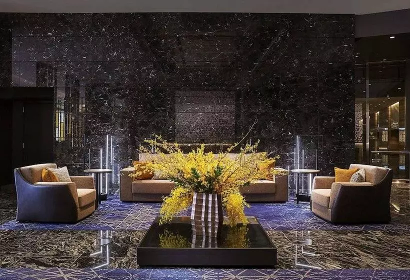 Hotelli Villa Fontaine Premier Haneda Airport