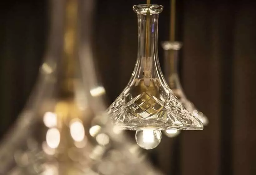 Hotelli Villa Fontaine Premier Haneda Airport