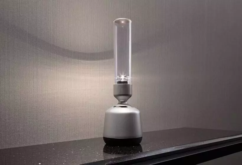 Hotelli Villa Fontaine Premier Haneda Airport