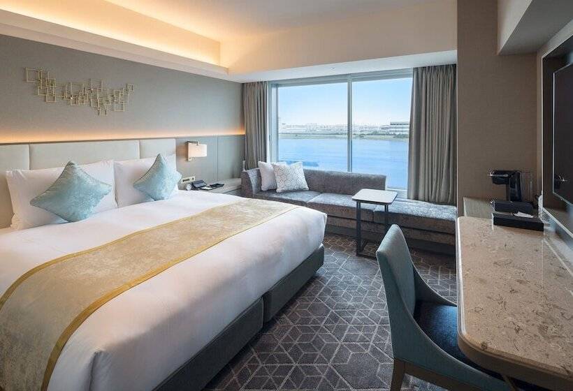 فندق Villa Fontaine Premier Haneda Airport