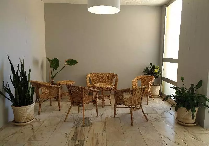 Tarik By Atlantichotels