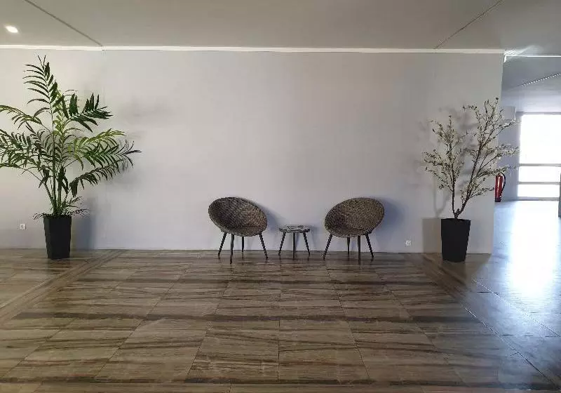 Tarik By Atlantichotels