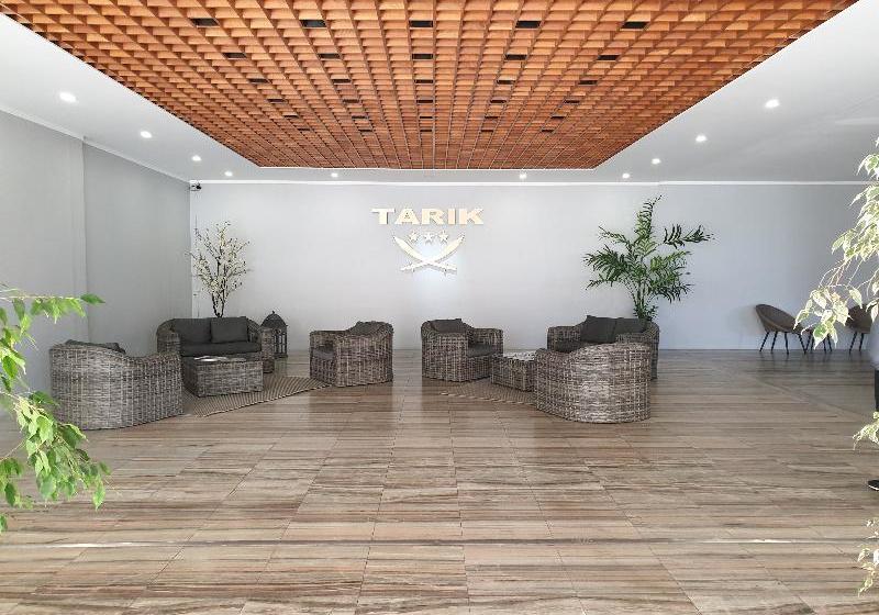 Tarik By Atlantichotels