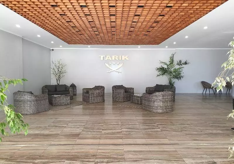 Tarik By Atlantichotels