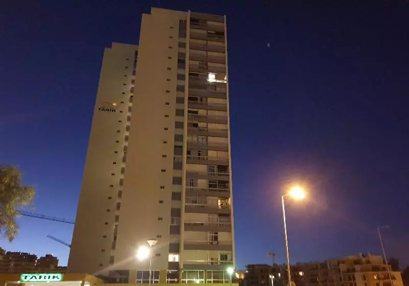 Tarik By Atlantichotels