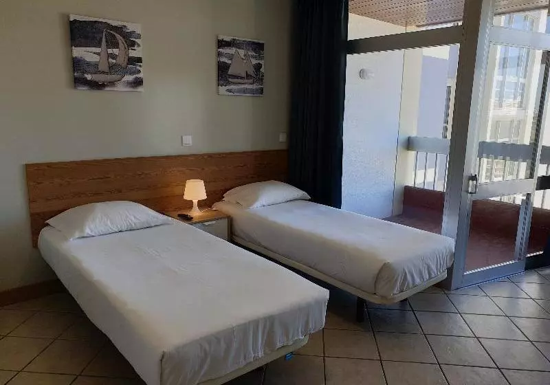 Tarik By Atlantichotels