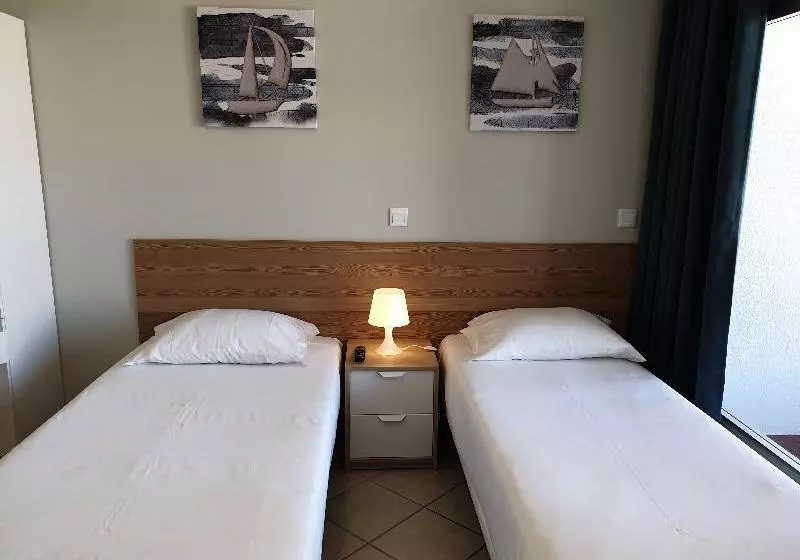 Tarik By Atlantichotels