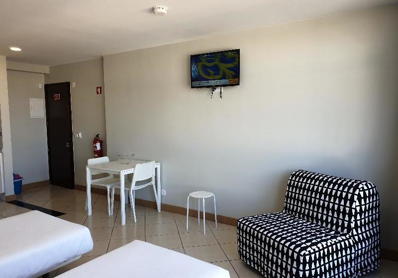 Tarik By Atlantichotels