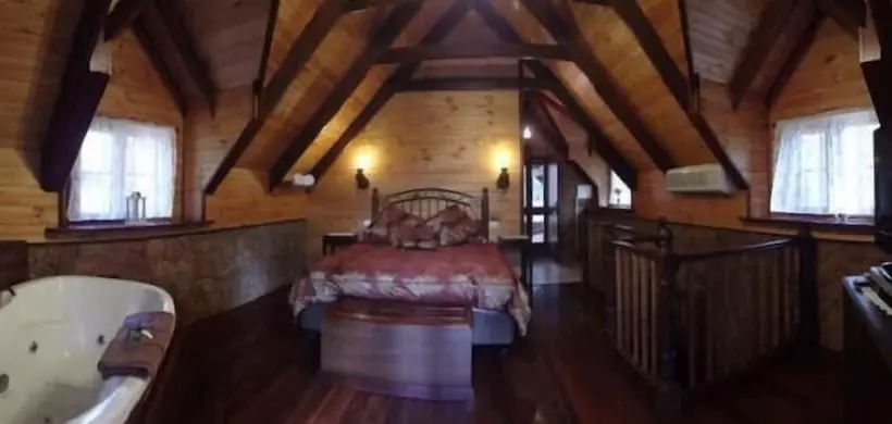 Hotelli Beedelup House Cottages