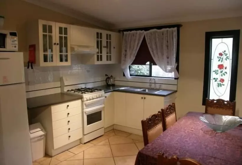 Hotelli Beedelup House Cottages