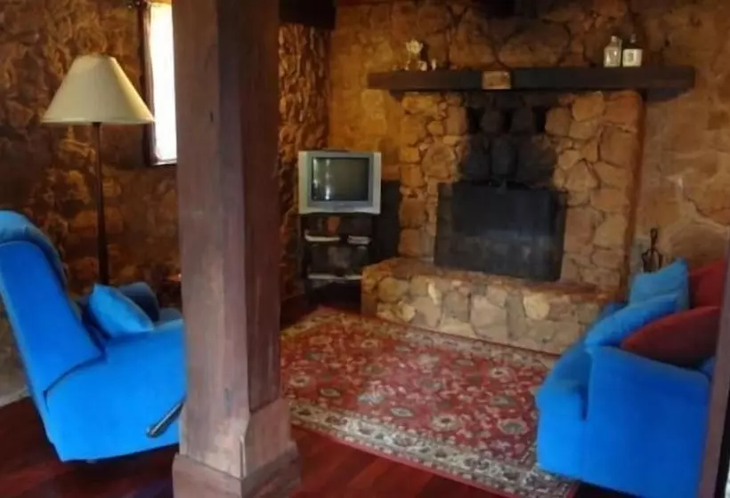 Hotelli Beedelup House Cottages