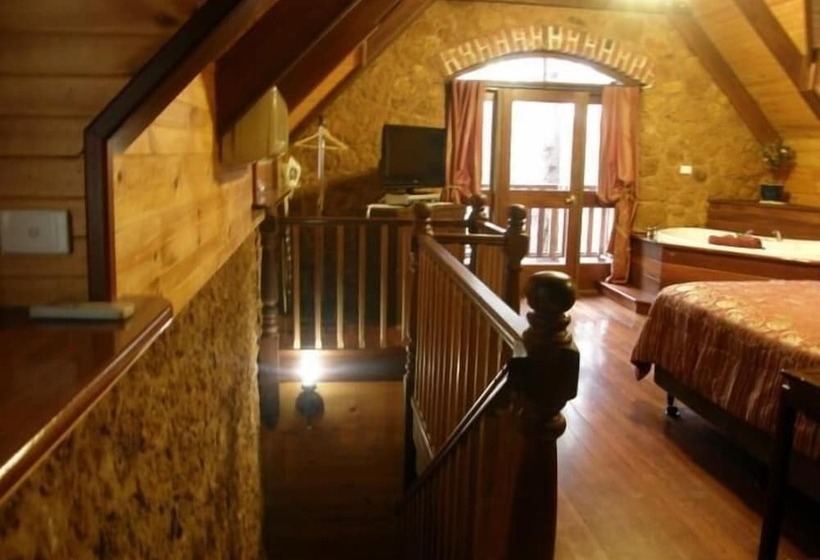 فندق Beedelup House Cottages