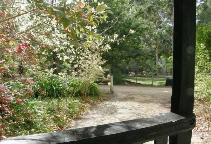 فندق Beedelup House Cottages