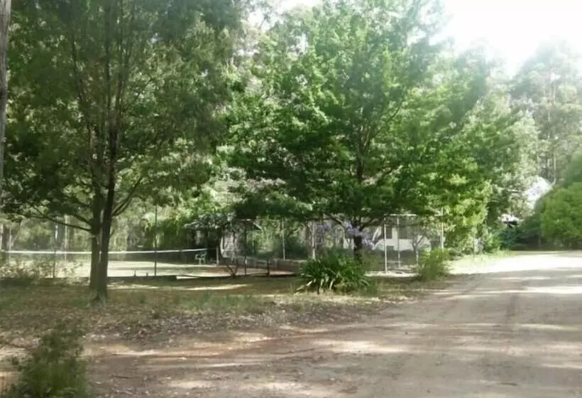 Hotelli Beedelup House Cottages