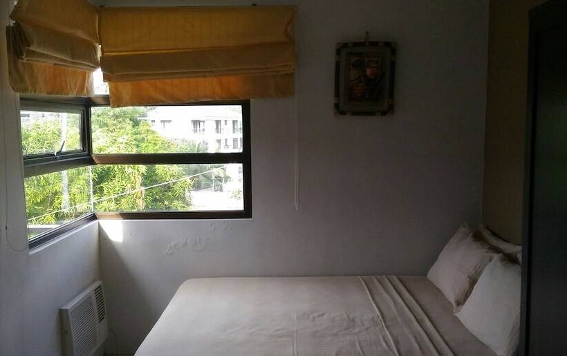 Hotel Boracay White Coral