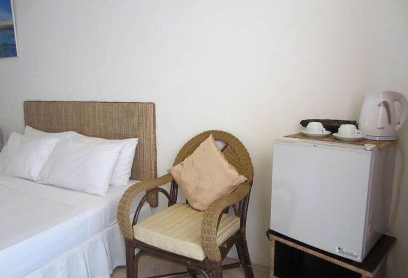 Hotel Boracay White Coral