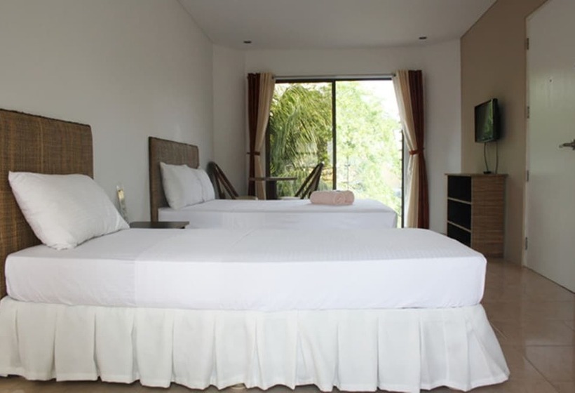 Hotel Boracay White Coral