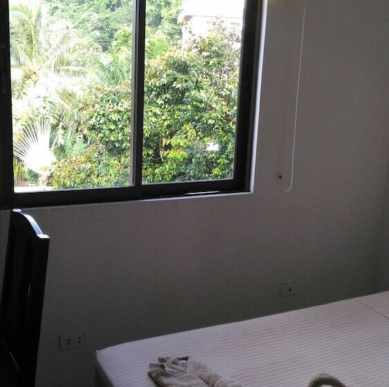 Hotel Boracay White Coral