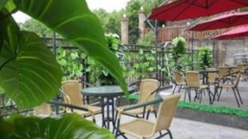 ホテル Chongqing Xianyi Holiday