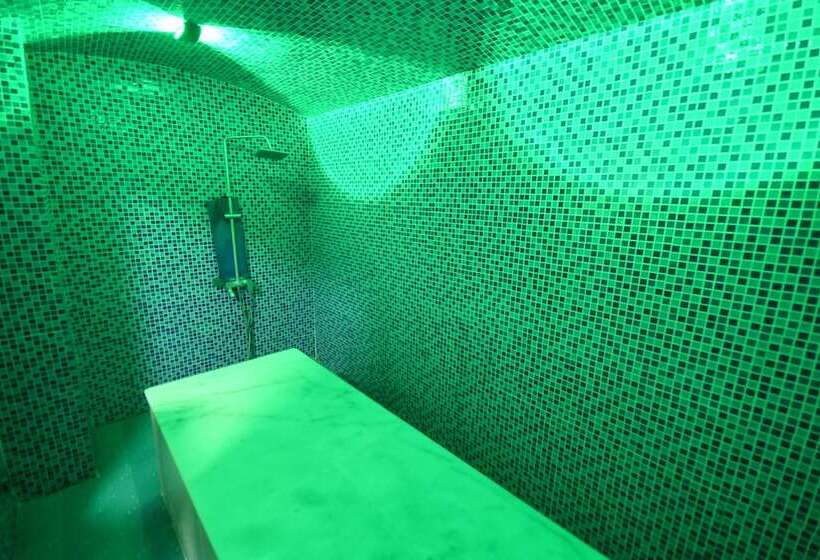 Отель Time Palace