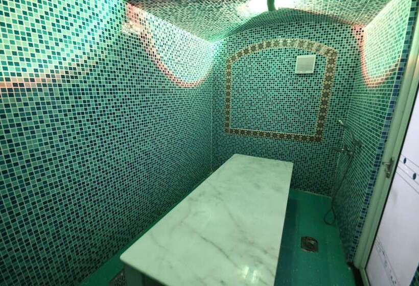 Отель Time Palace