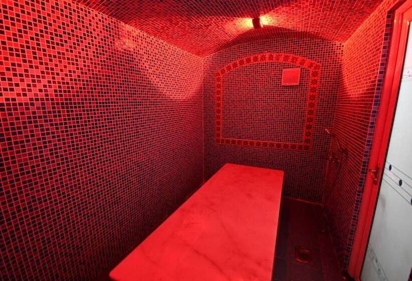 Отель Time Palace