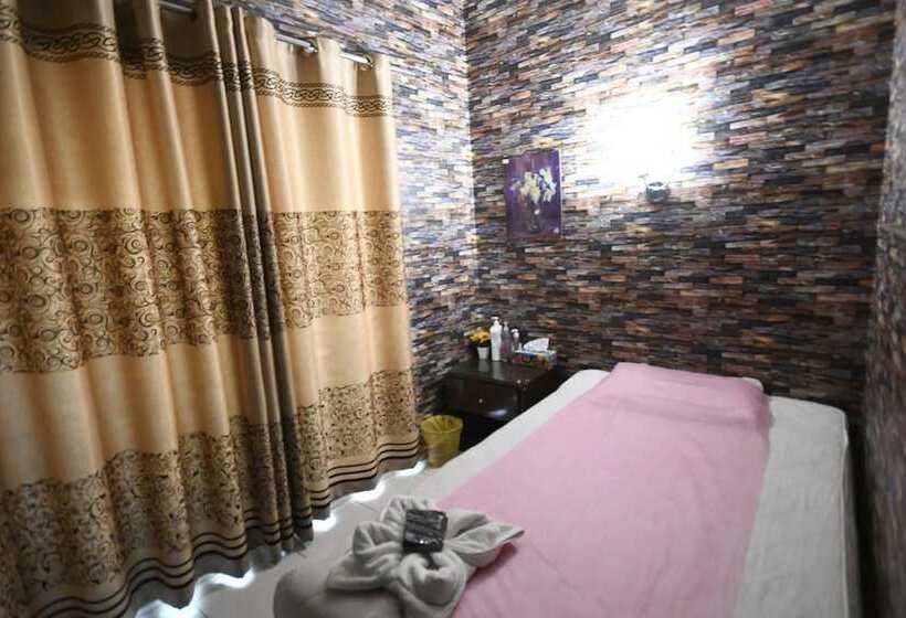 Отель Time Palace