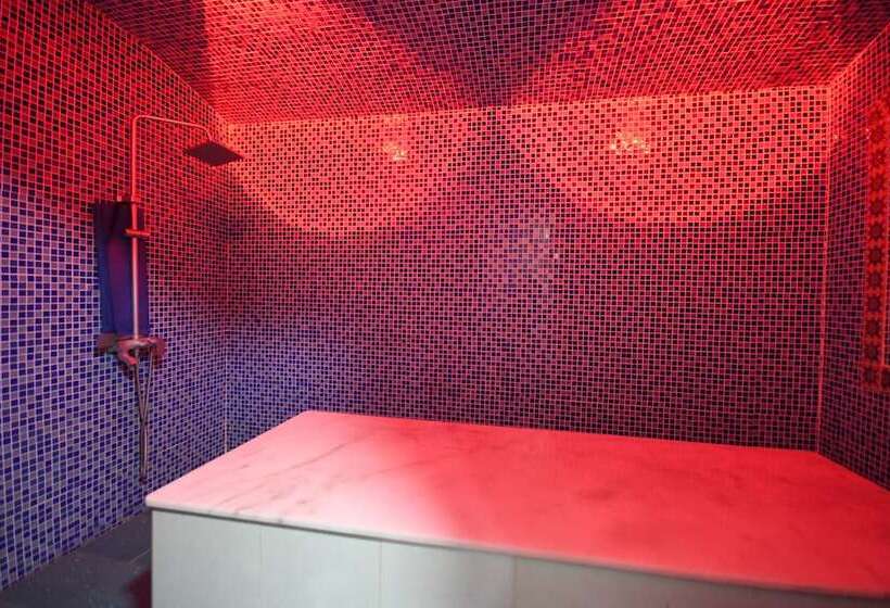 Отель Time Palace