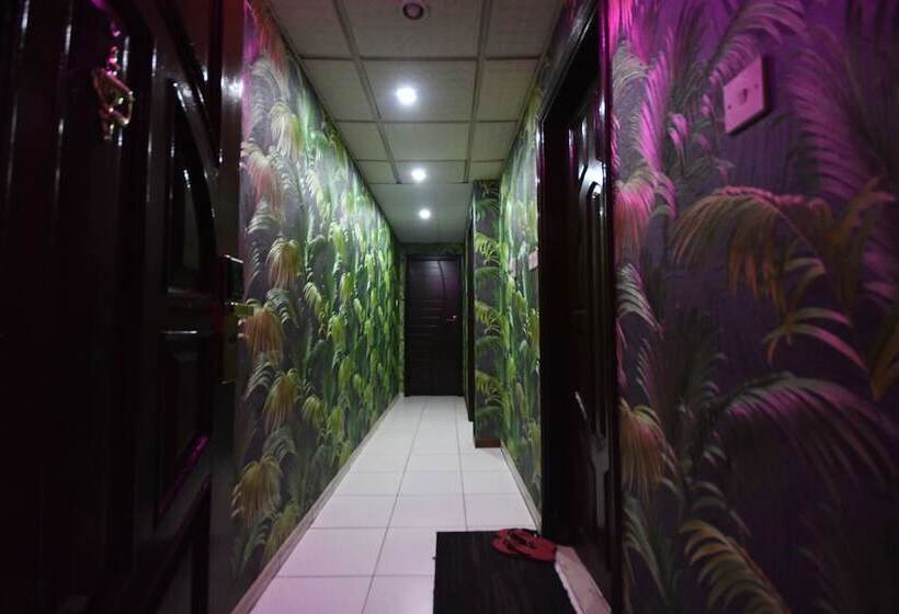 Отель Time Palace