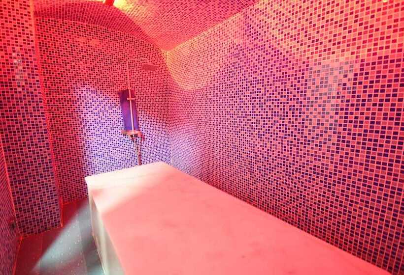 Отель Time Palace