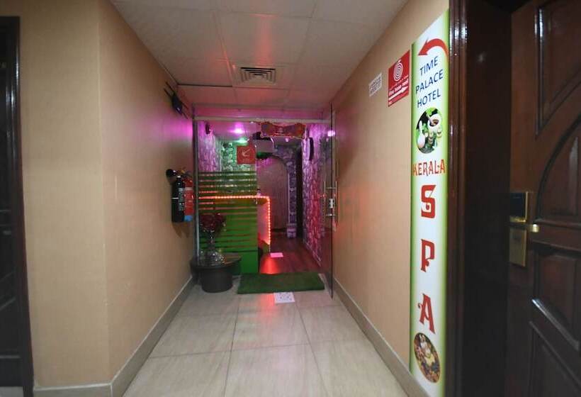 Отель Time Palace