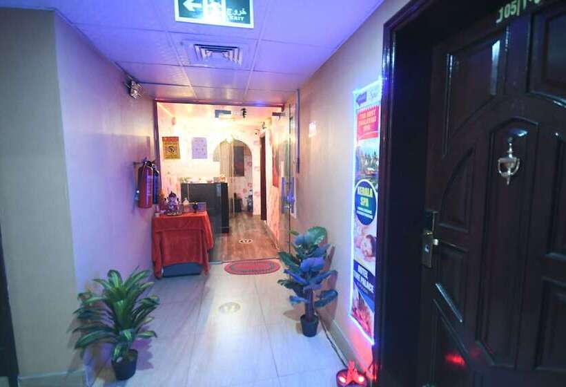 Отель Time Palace