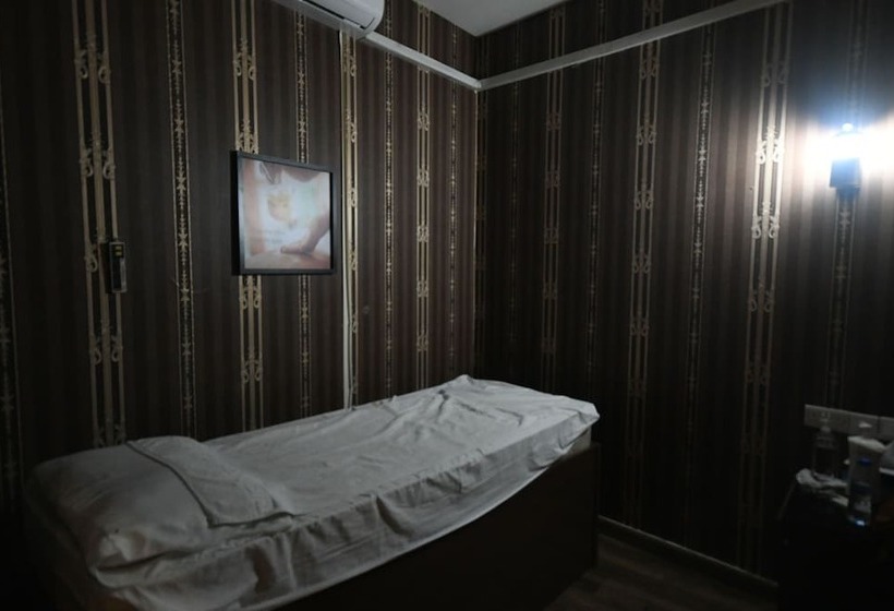 Отель Time Palace