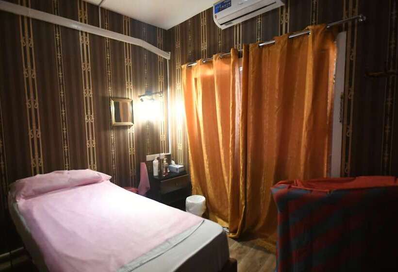 Отель Time Palace