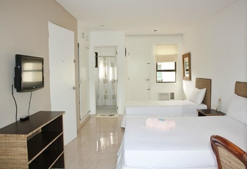 Hotel Boracay White Coral