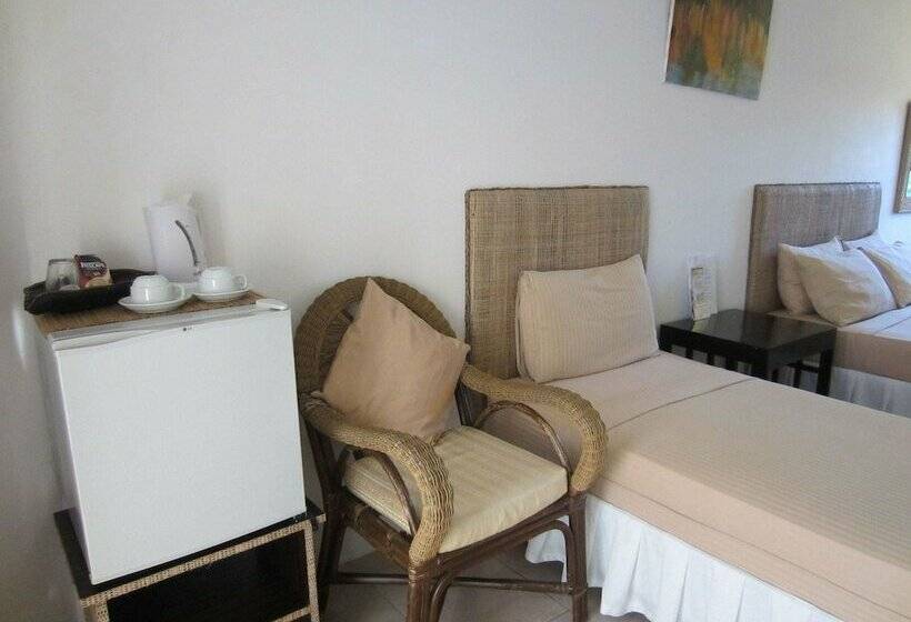 Hotel Boracay White Coral