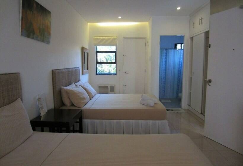 Hotel Boracay White Coral