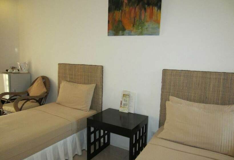 Hotel Boracay White Coral