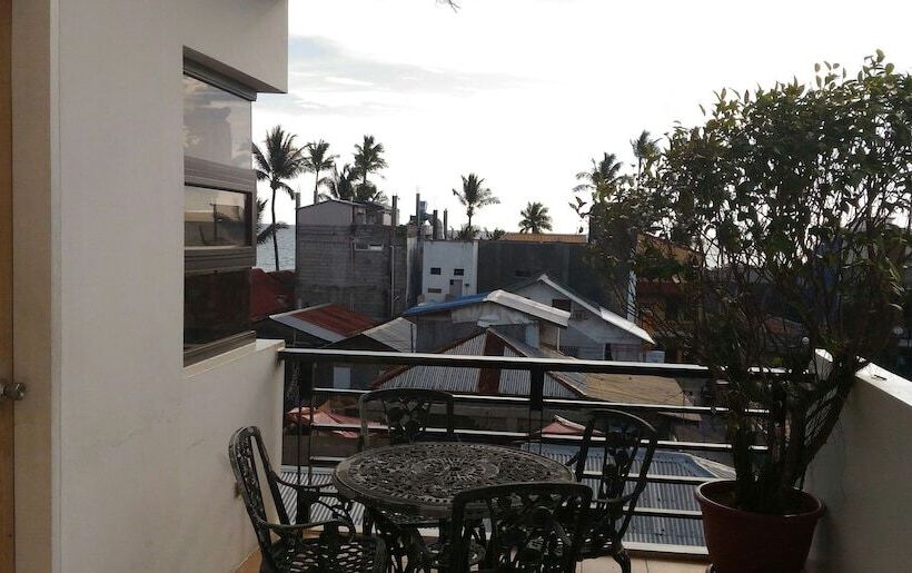 Hotel Boracay White Coral