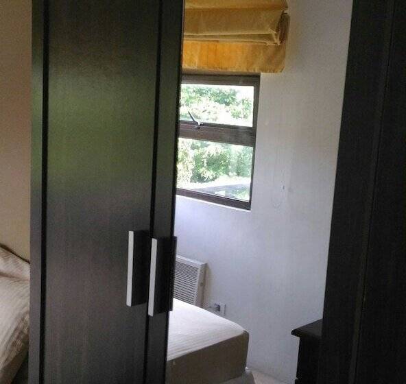 Hotel Boracay White Coral