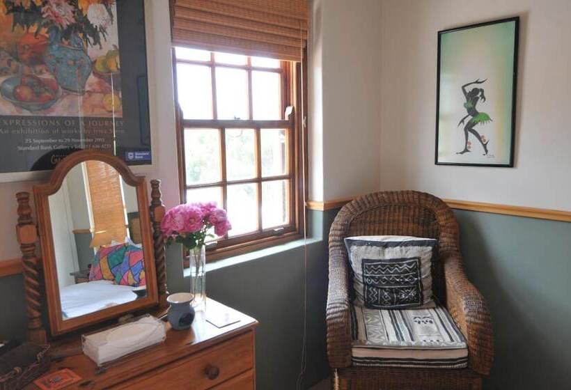 Bed and Breakfast Peace Valley Guesthouse