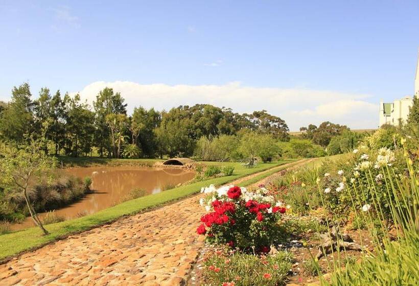 Bed and Breakfast Peace Valley Guesthouse