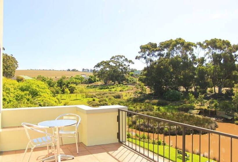 Bed and Breakfast Peace Valley Guesthouse