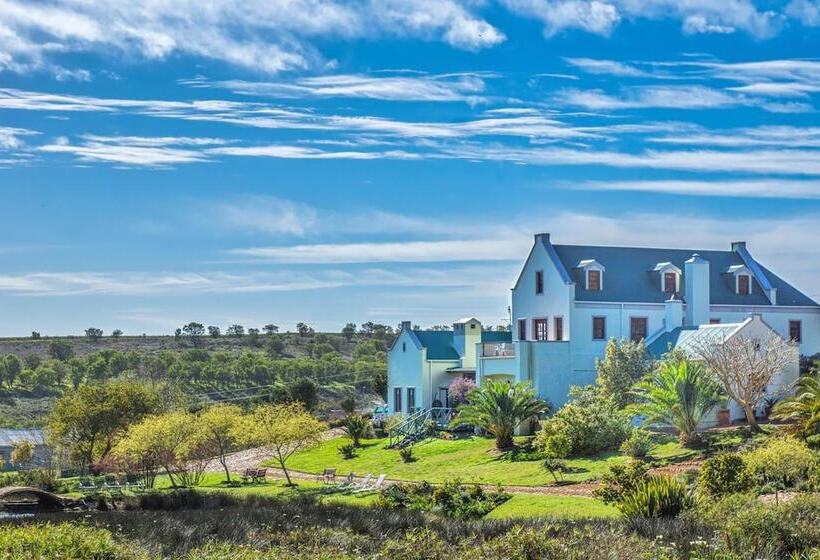 Bed and Breakfast Peace Valley Guesthouse