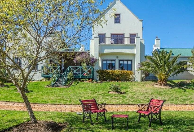 Bed and Breakfast Peace Valley Guesthouse